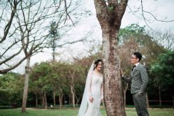 -巴黎婚纱摄影工作室