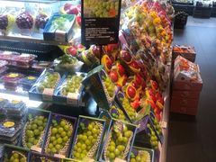 -Olé精品超市(广州太古汇店)