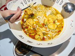 -友达面馆(广州总店)
