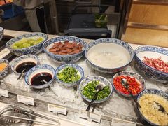 -新食谱全日制餐厅·苏州苏州湾艾美酒店