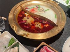 -熊喵来了火锅(太原里第2分店)