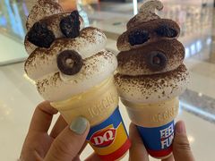 -DQ·蛋糕·冰淇淋(通州万达店)