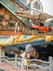 点击看大图 -宝燕乐园(闵行旗舰店)