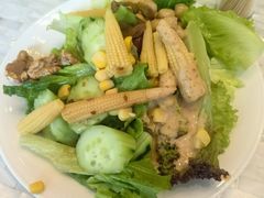 -北京园博大酒店