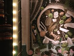 -山港凯悦酒店·BEBA海滩烧烤餐厅酒吧