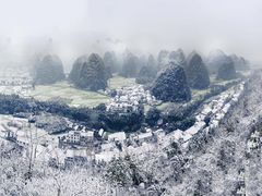 -万峰林风景区