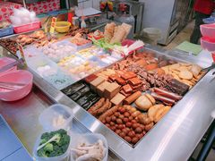-建谊现卤卤味(金门金城店)
