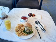 -于家堡洲际酒店·堡子里酒廊