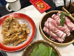 -XiaoJunGan Hotpot 钢管厂五区小郡肝火锅串串香