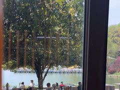 -食膳公园包子铺(烈士公园店)