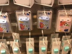 -优衣库(广州天河领展广场店)