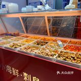 厦门这家即食小海鲜太🉑了