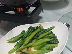 -郭林家常菜(狼垡店)
