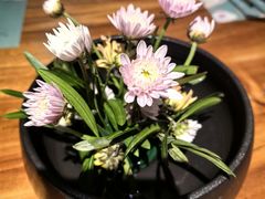 -恬阿姨庭院餐厅·生日宴