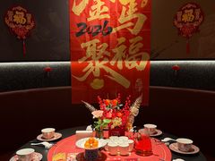 -知楚•精致湖北菜(武商MALL店)
