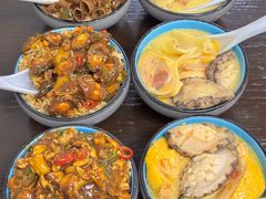 -金龙·打边炉(南京西路店)