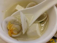 -渔中舟海鲜大排档(普陀沈家门店)