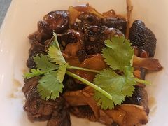 -茶油香闽南菜·花园餐厅(前埔店)