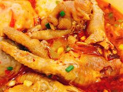 -吴记麻辣烫(曙光中路店)