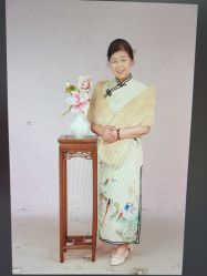-时纪母女写真父母纪念照(静安店)