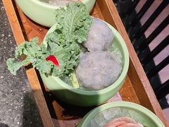 -捞王锅物料理(凯旋路店)