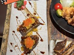 -小川洋风料理(街道口店)