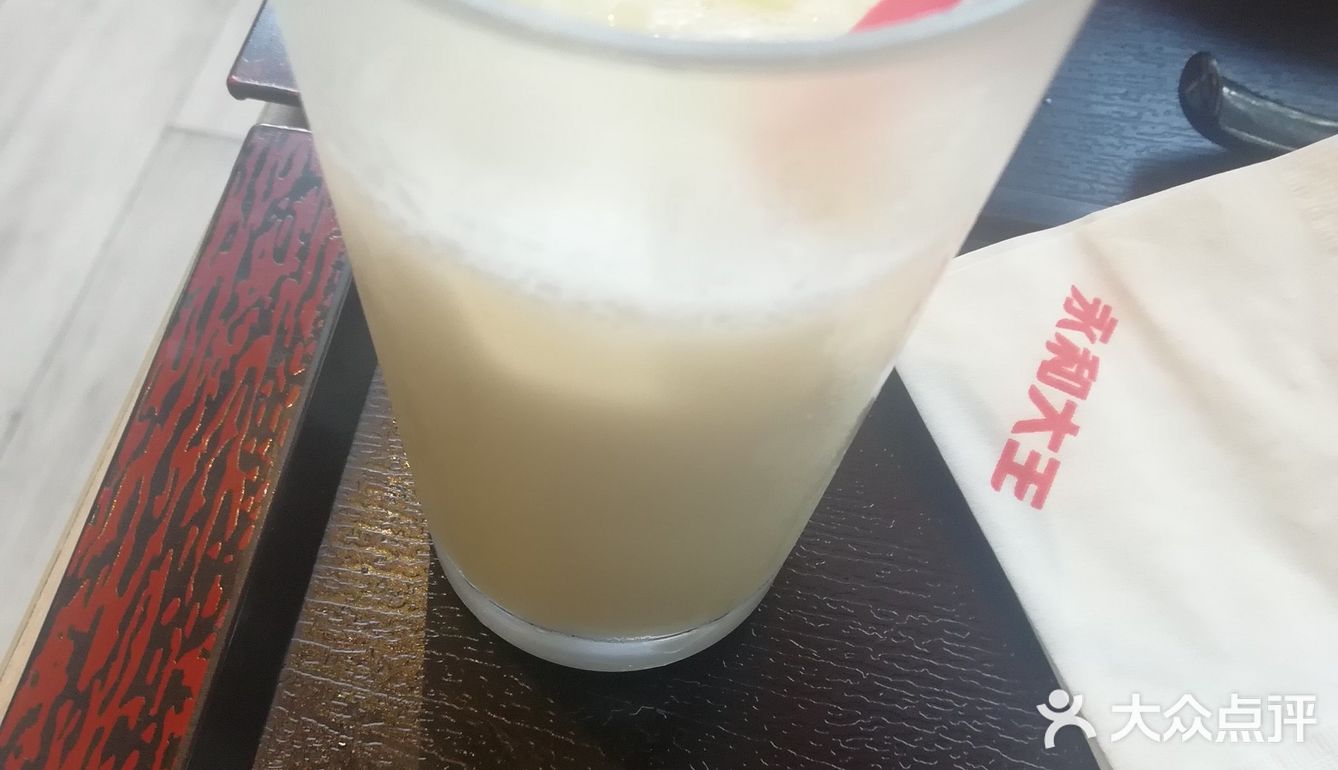 一种肯德基快餐店的模式