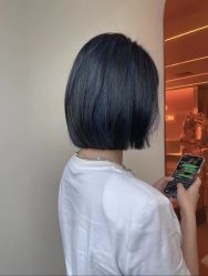 -杉影印象日式烫染專門店