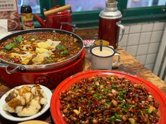 -聂发财重庆江湖菜(解放碑店)