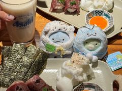 -千代武日本料理(哈西店)