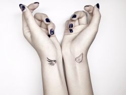 -MDZ STORE·TATTOO·耳饰