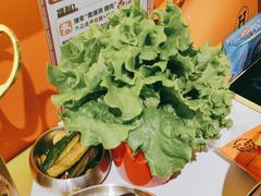 -南浦洞烤肉·新世界版(奥体店)
