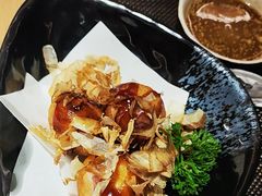 -德川家日本料理(中关村寰太大厦店)