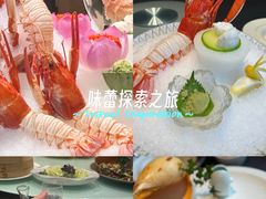 -云门锦翠(商鼎国际店)