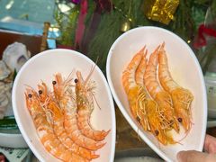 -樾餐厅泰式海鲜火锅(民歌湖店)