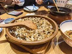-图味美小黄鱼·景德菜(浙江路店)