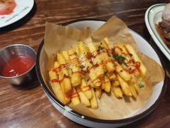-芭莉与彩虹西餐厅(成都合生汇店)