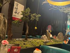 -喜棠·长沙家宴·海鲜·湘菜(麓谷店)
