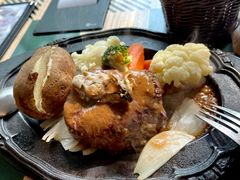 -JACK’S  PLACE 杰克地方(上海路店)