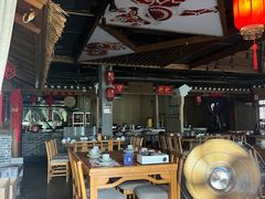 -印象鲵宴·张家界地标美食名片(溪布街店)