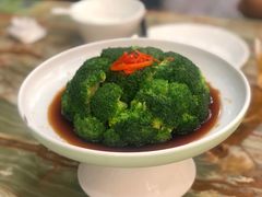 -椿记烧鹅(北门店)
