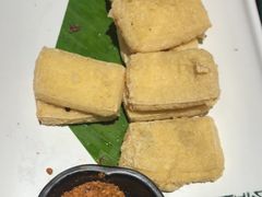 -云海肴云南菜(花园城店)
