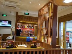 -万岁寿司(天河领展店)