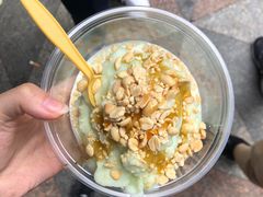 -夏食光安顺小舒冰粉冰浆(甲秀楼店)