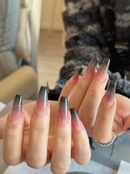-HUII NAIL绘京美甲美睫会馆