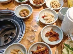 -金顺碳烤肉(1号店)