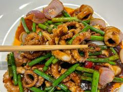 -渔家风味·鲅鱼水饺·央视展播·海鲜天津菜(开发区店)