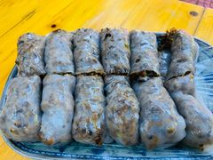 香菇肉末-李记 河口老字号越南小卷粉
