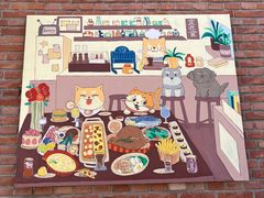 -辛庄国际文化艺术区
