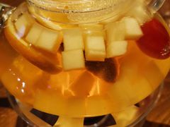 -粗茶淡饭·隐庐私厨(东亭店)
